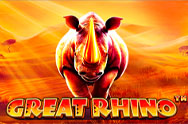Great Rhino