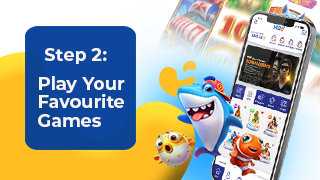 Play Your Favourite Games