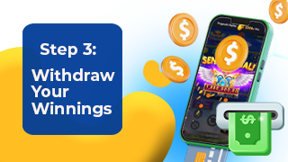Withdraw Your Winnings